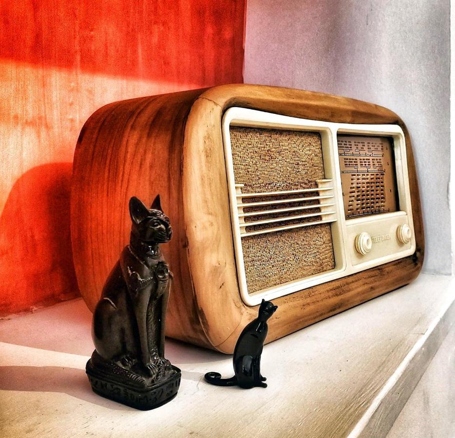 La Cummersa Del Gatto Локоротондо Екстериор снимка
